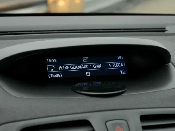 Renault Mégane III
