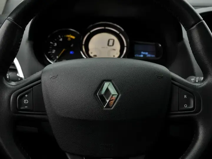 Renault Mégane III