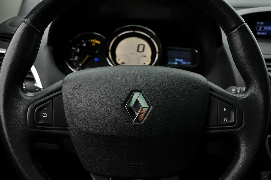 Renault Mégane III — imagine 4