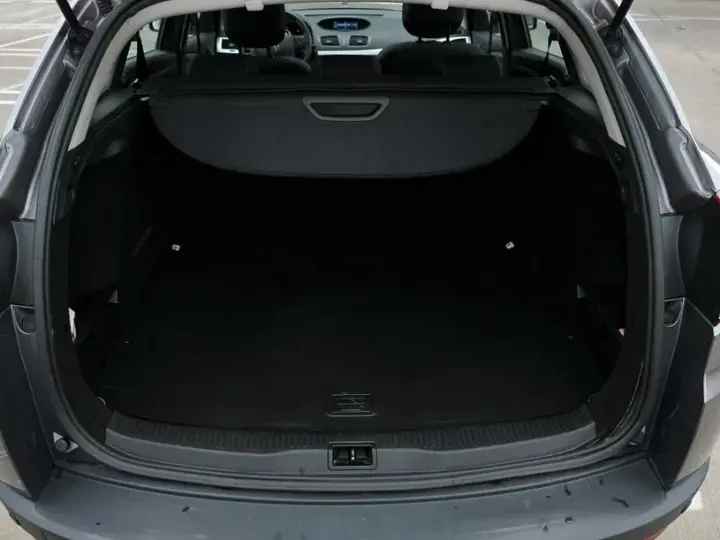 Renault Mégane III