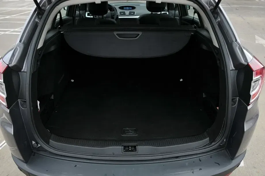 Renault Mégane III — imagine 2