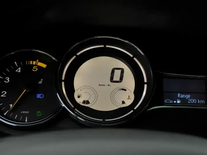 Renault Mégane III