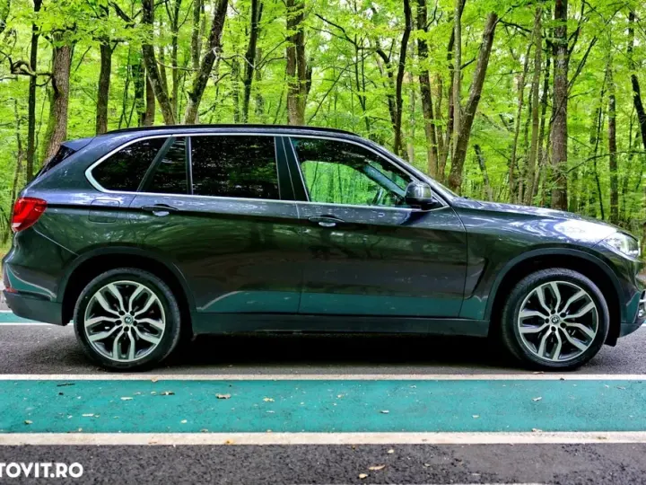 BMW X5 sDrive25d