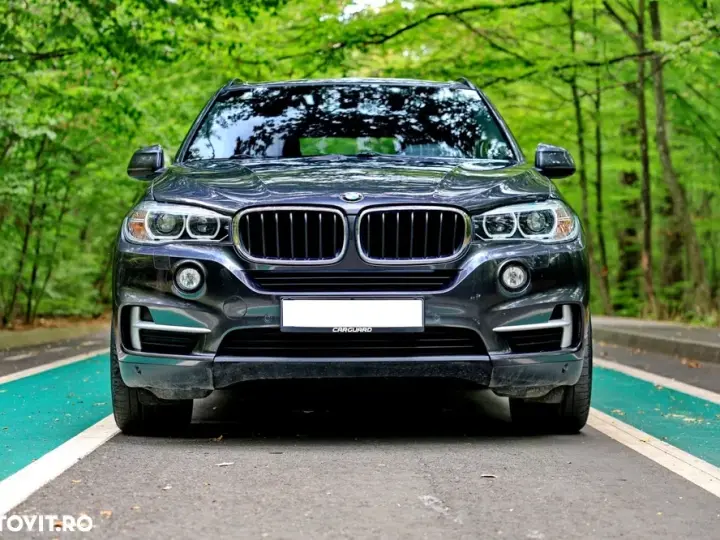 BMW X5 sDrive25d
