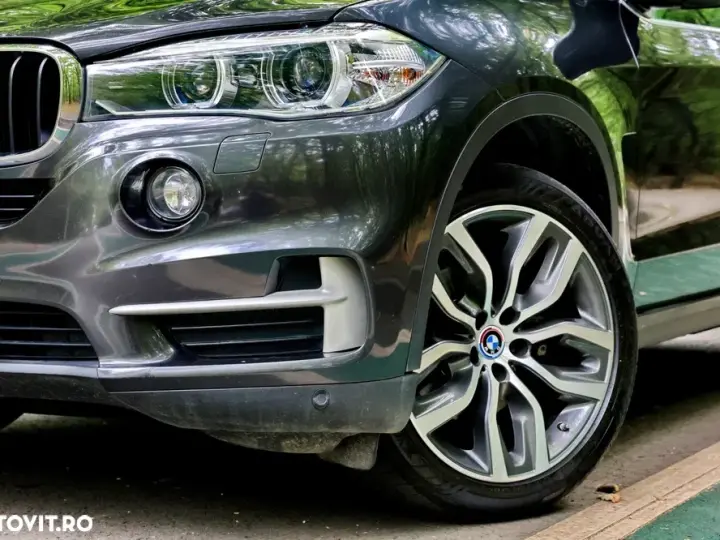 BMW X5 sDrive25d