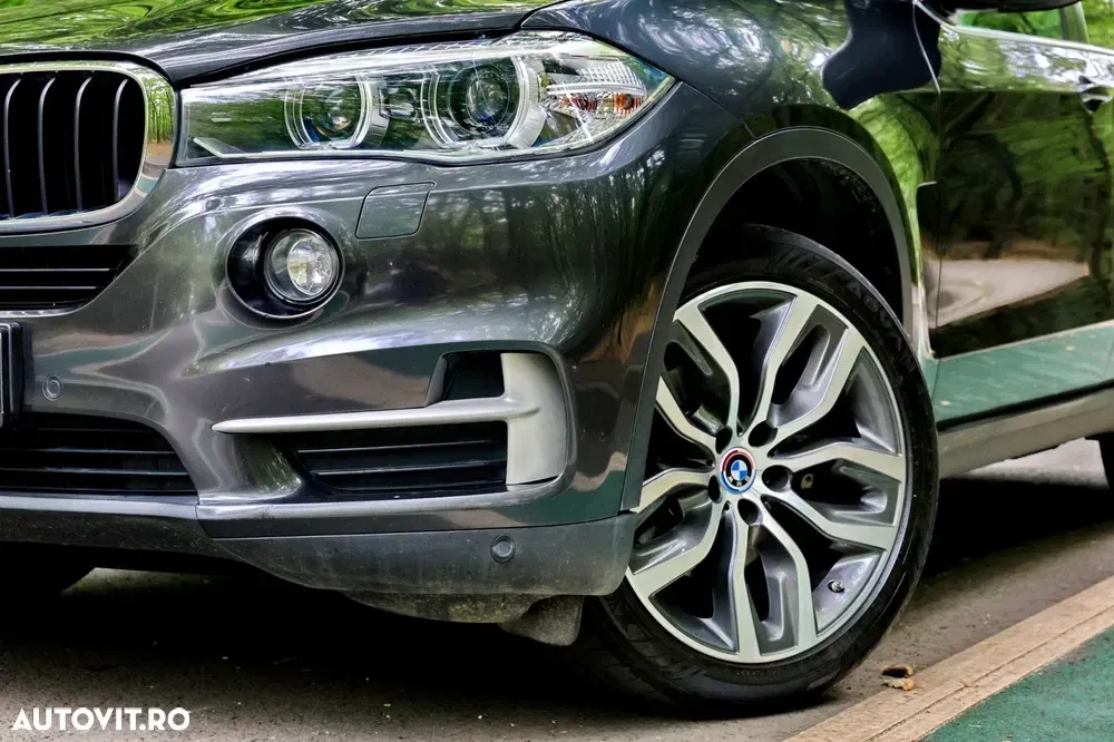 BMW X5 sDrive25d — imagine 6