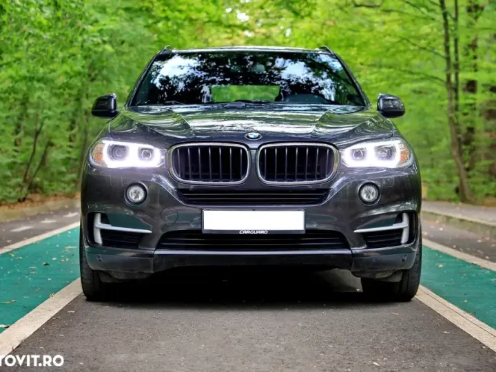 BMW X5 sDrive25d