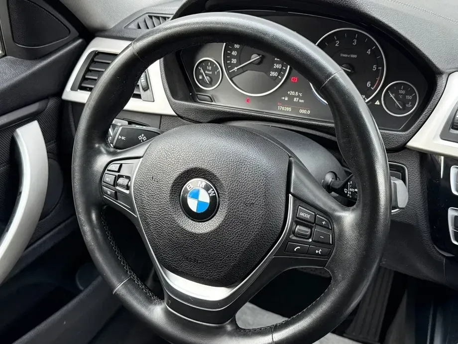 BMW Seria 4 F32/F33/F36 — imagine 7