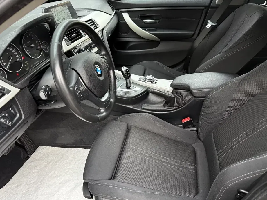BMW Seria 4 F32/F33/F36 — imagine 5