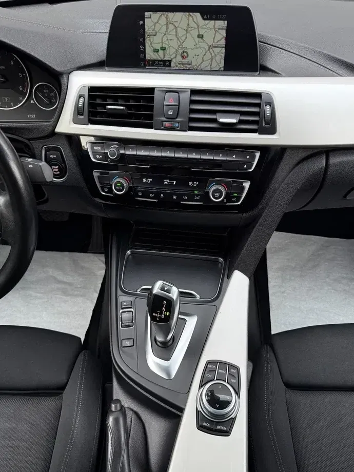 BMW Seria 4 F32/F33/F36 — imagine 8