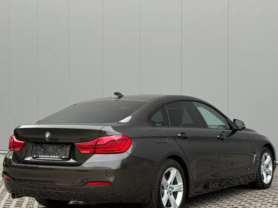 BMW Seria 4 F32/F33/F36 — imagine 3