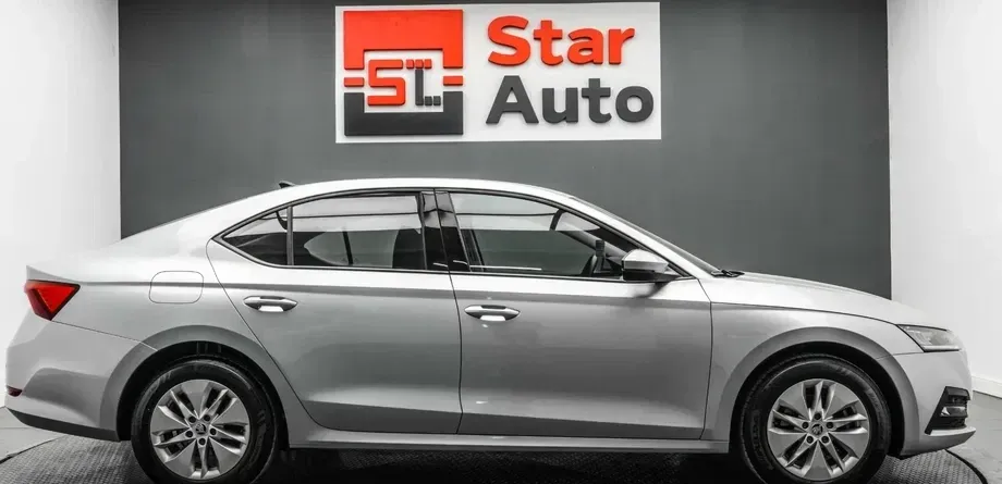 Škoda Octavia IV 1.5 TSI 150 CP Selection — imagine 10