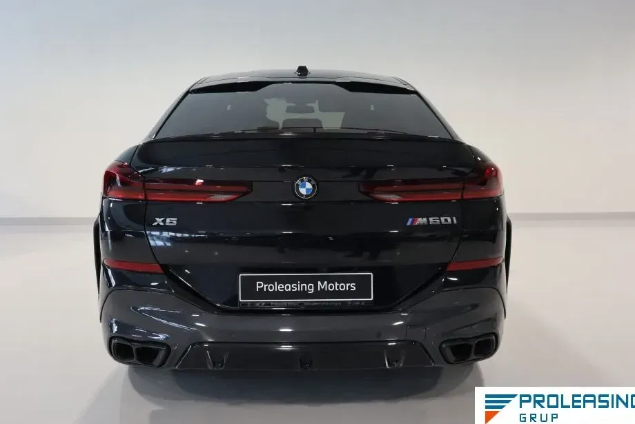 BMW X6 — imagine 4