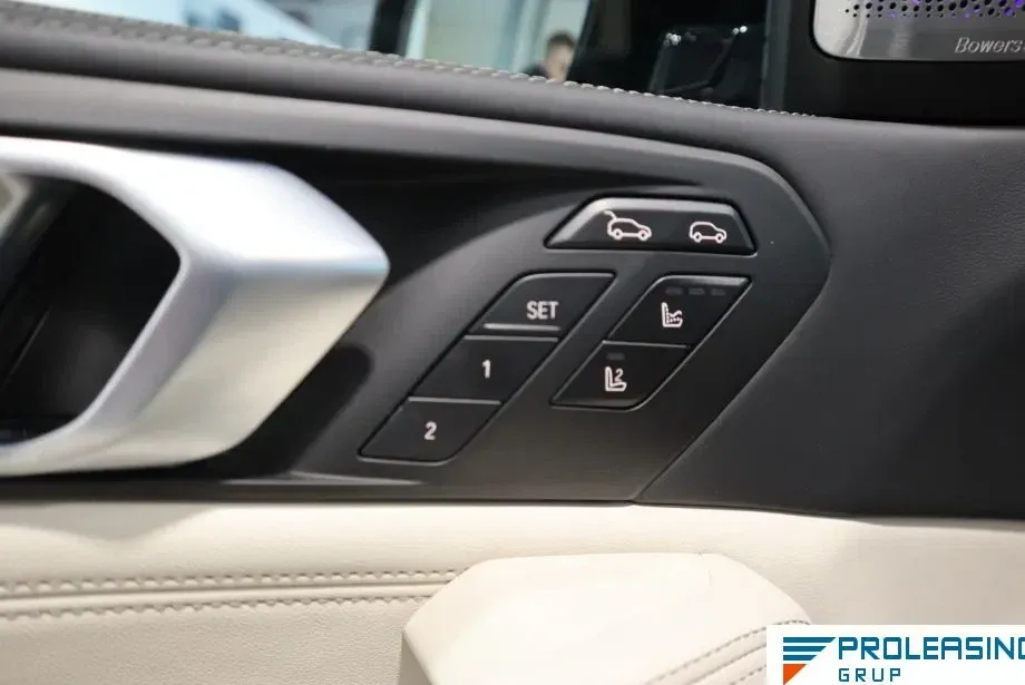 BMW X6 — imagine 10