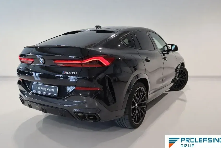 BMW X6 — imagine 2