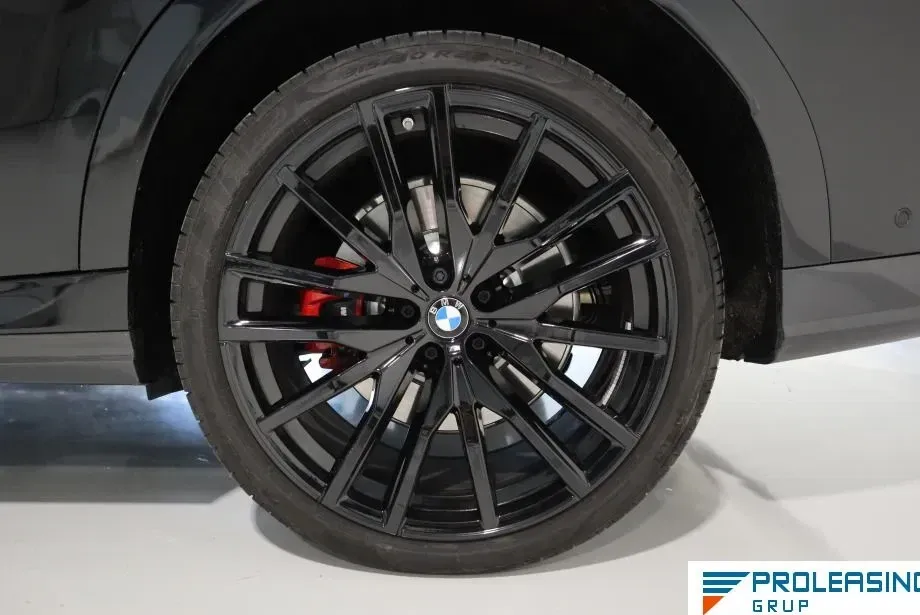 BMW X6 — imagine 6