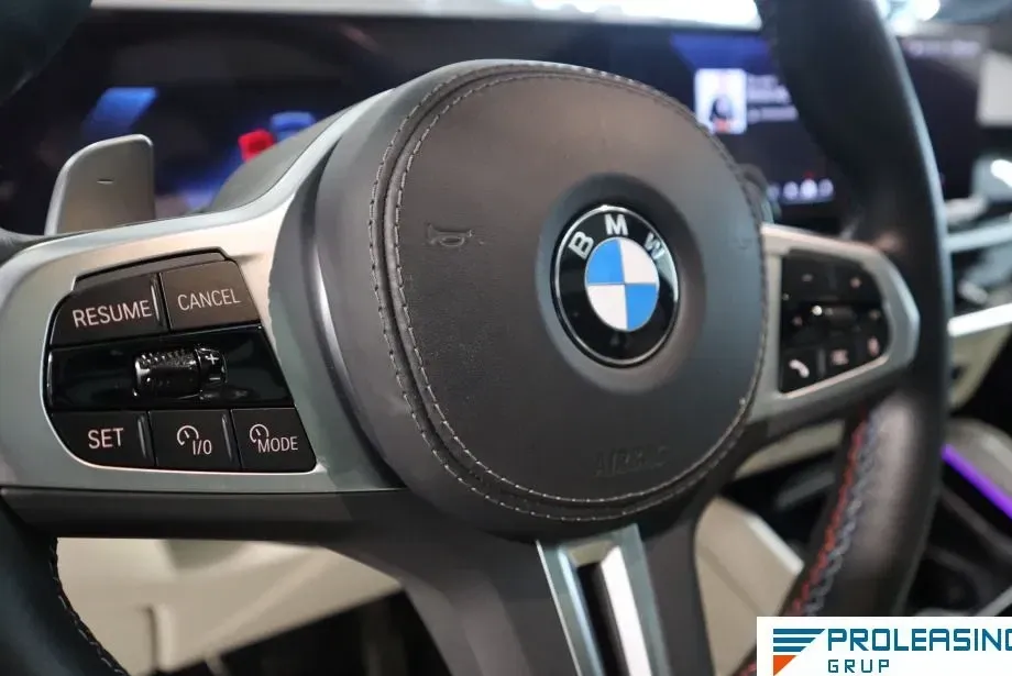 BMW X6 — imagine 8