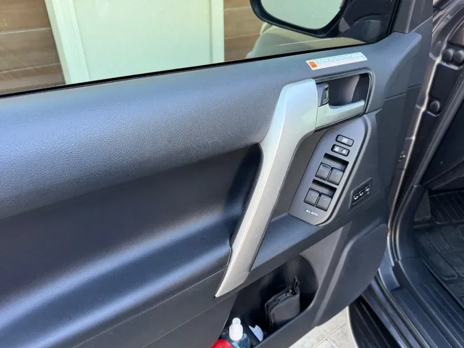 Toyota Land Cruiser 2.8 D-4D Automatik TEC-Edition — imagine 7
