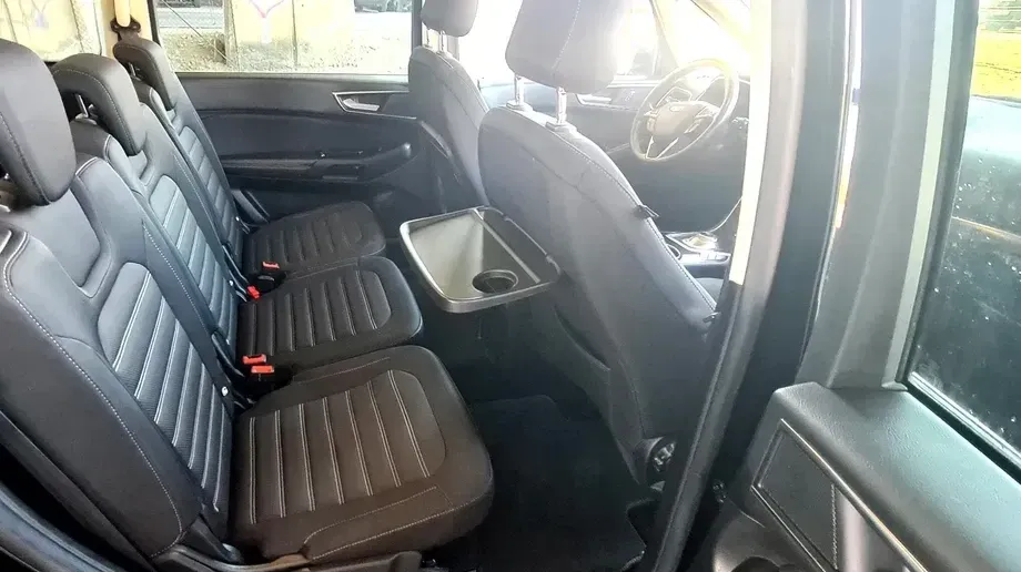 Ford Galaxy — imagine 8