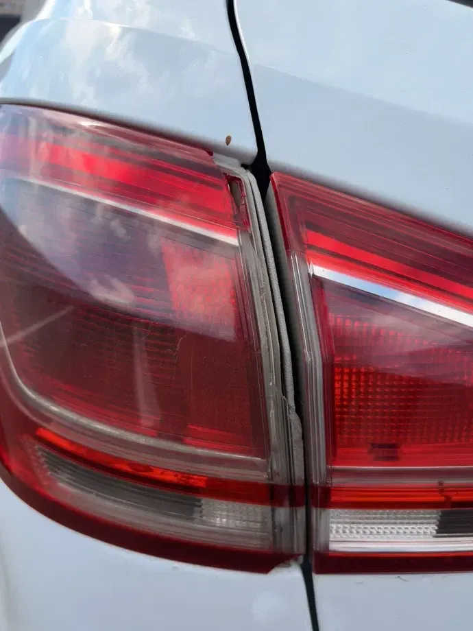 Ford B-Max — imagine 10
