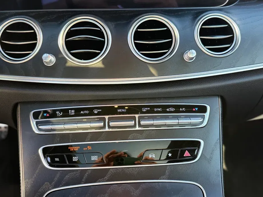Mercedes-Benz E 53 AMG 4Matic Coupe MHEV Aut. — imagine 9