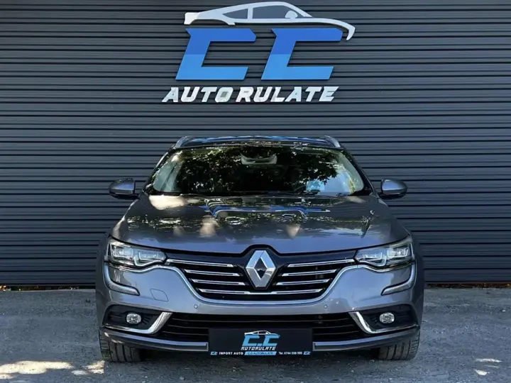Renault Talisman BLUE dCi 160 EDC INTENS