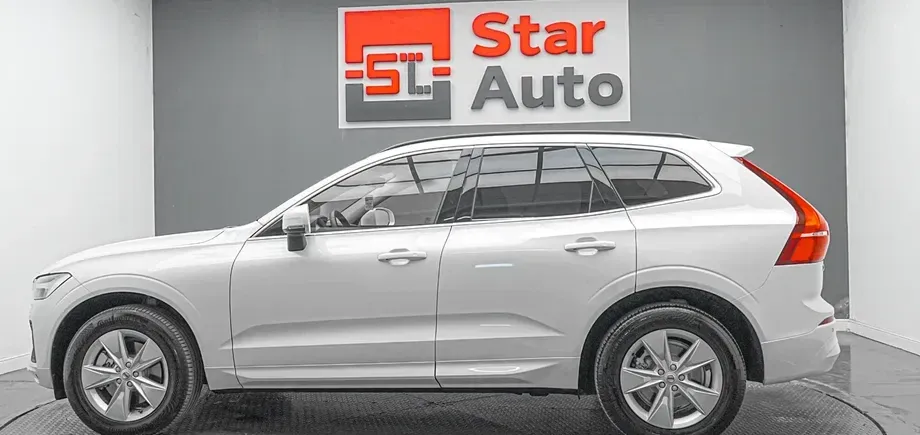 Volvo XC 60 II B4 MHEV AT8 AWD Momentum Pro — imagine 9
