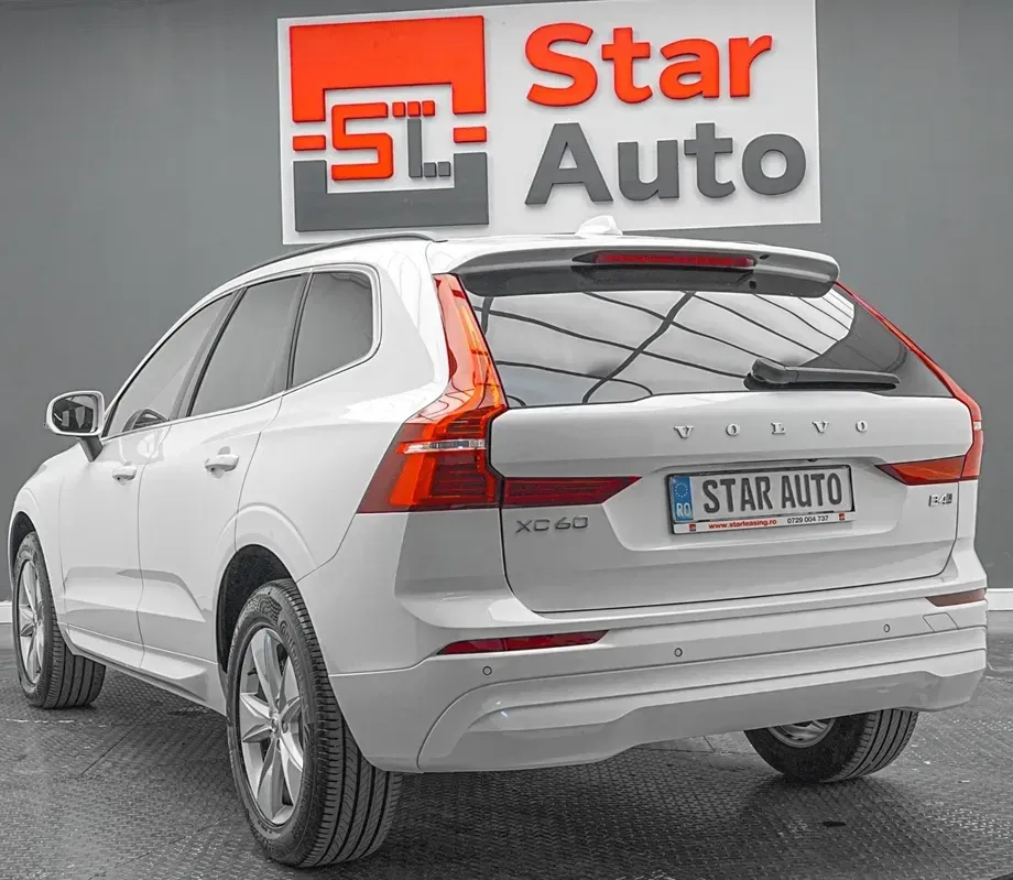Volvo XC 60 II B4 MHEV AT8 AWD Momentum Pro — imagine 4