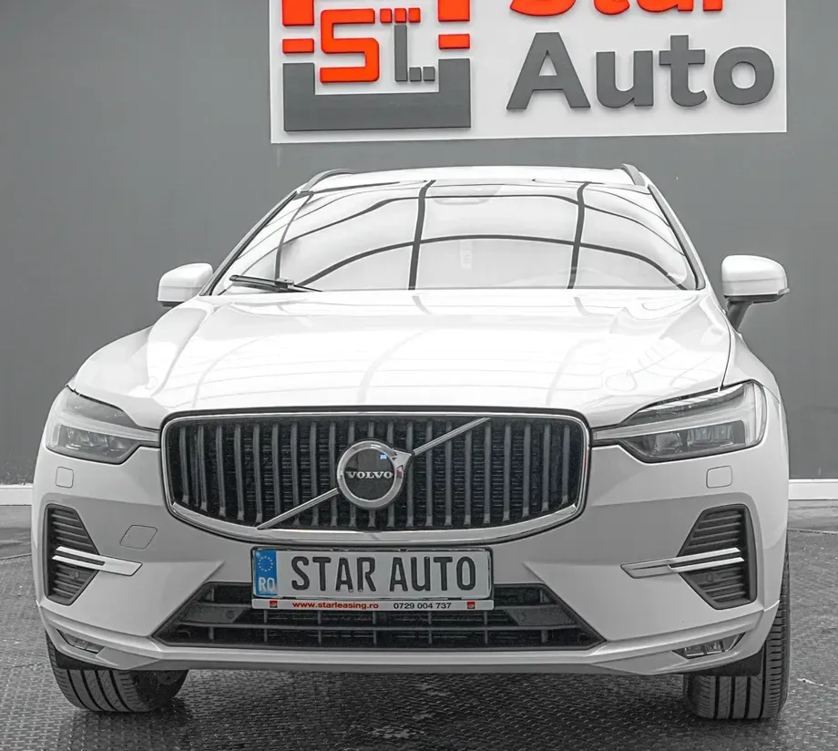 Volvo XC 60 II B4 MHEV AT8 AWD Momentum Pro — imagine 2