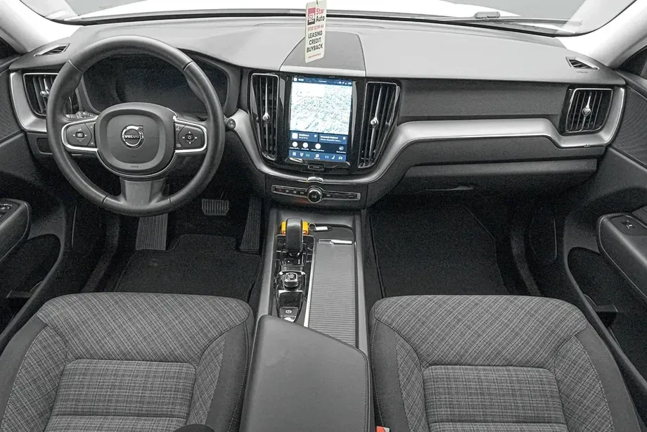 Volvo XC 60 II B4 MHEV AT8 AWD Momentum Pro — imagine 7