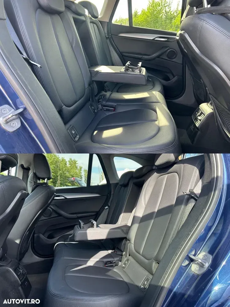 BMW X1 — imagine 5