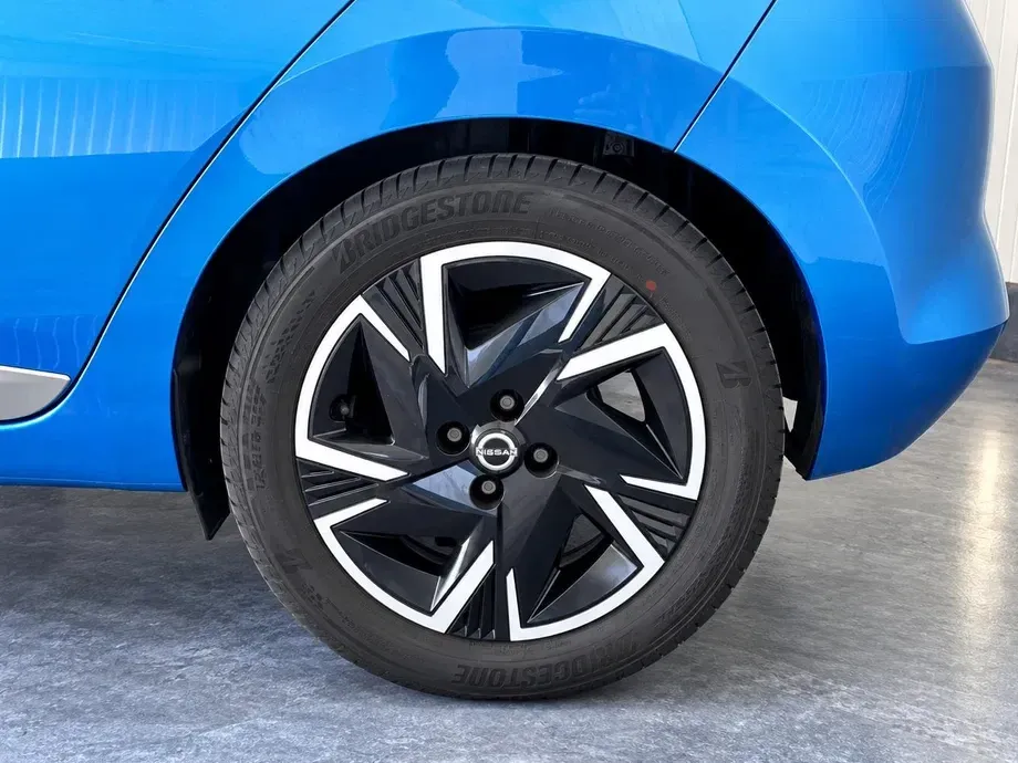 Nissan Micra IG-T XTRONIC CVT N-Design — imagine 8
