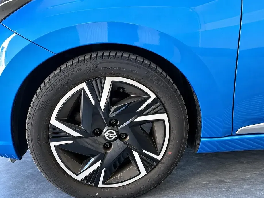 Nissan Micra IG-T XTRONIC CVT N-Design — imagine 7