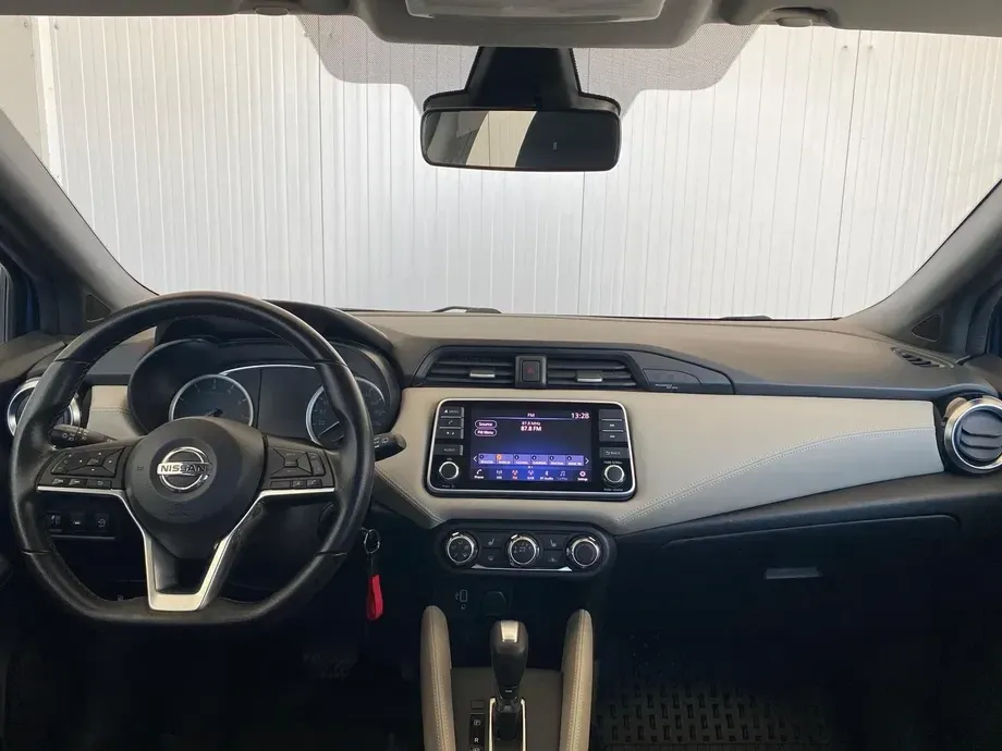 Nissan Micra IG-T XTRONIC CVT N-Design — imagine 10