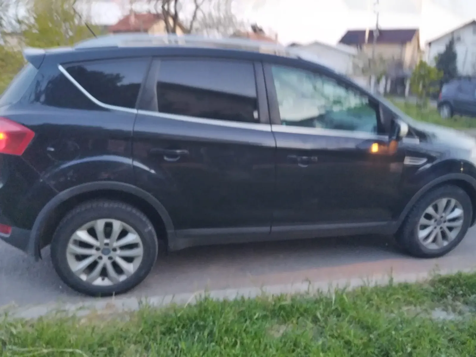 Ford Kuga II 2.0 TDCi 4x4 Aut. Titanium — imagine 8