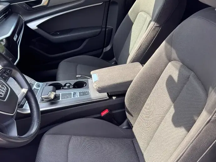 Audi A6 Avant C8 2.0 40 TDI S tronic Design