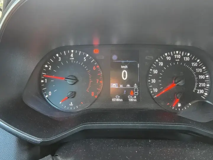 Renault Clio V