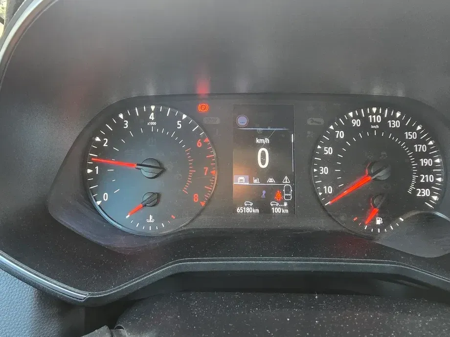 Renault Clio V — imagine 3
