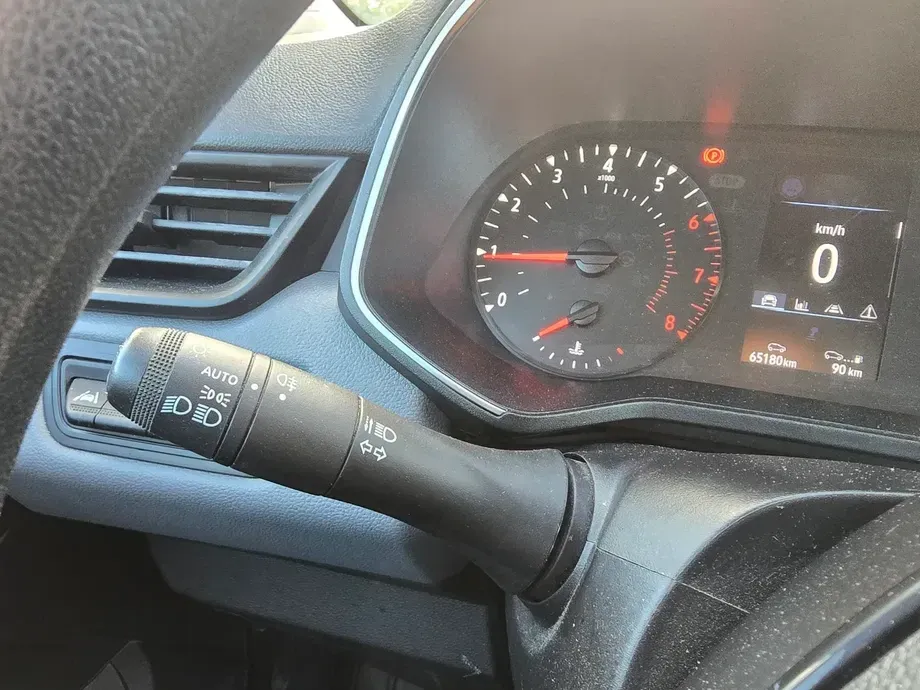 Renault Clio V — imagine 10