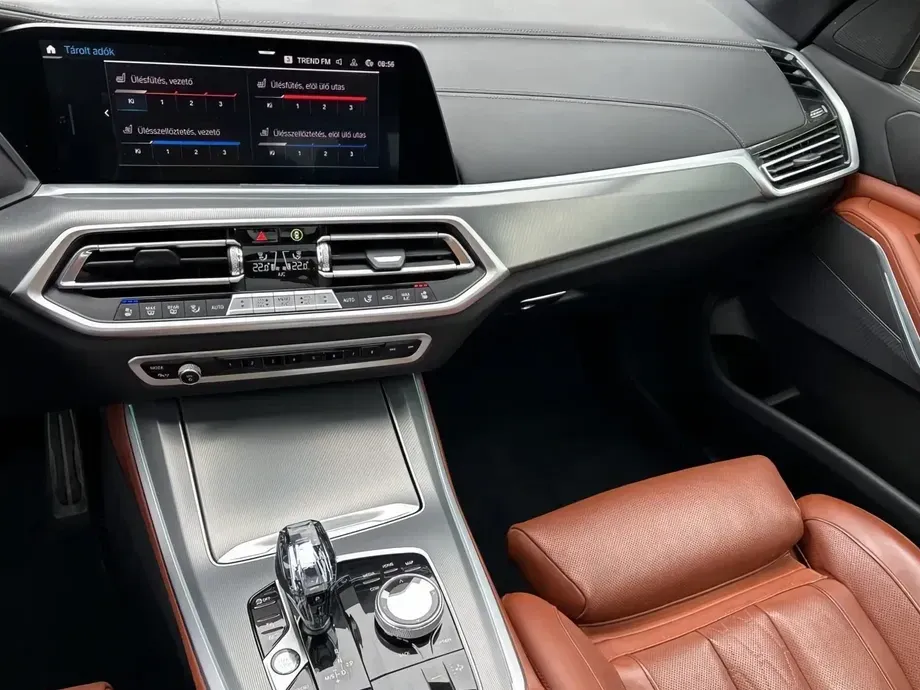 BMW X5 G05 xDrive45e AT PHEV — imagine 9