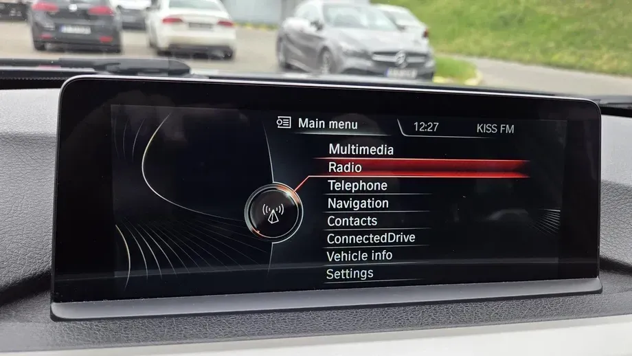 BMW Seria 3 F30/F31/F34 — imagine 7