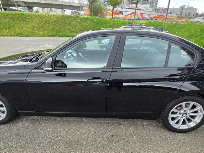 BMW Seria 3 F30/F31/F34