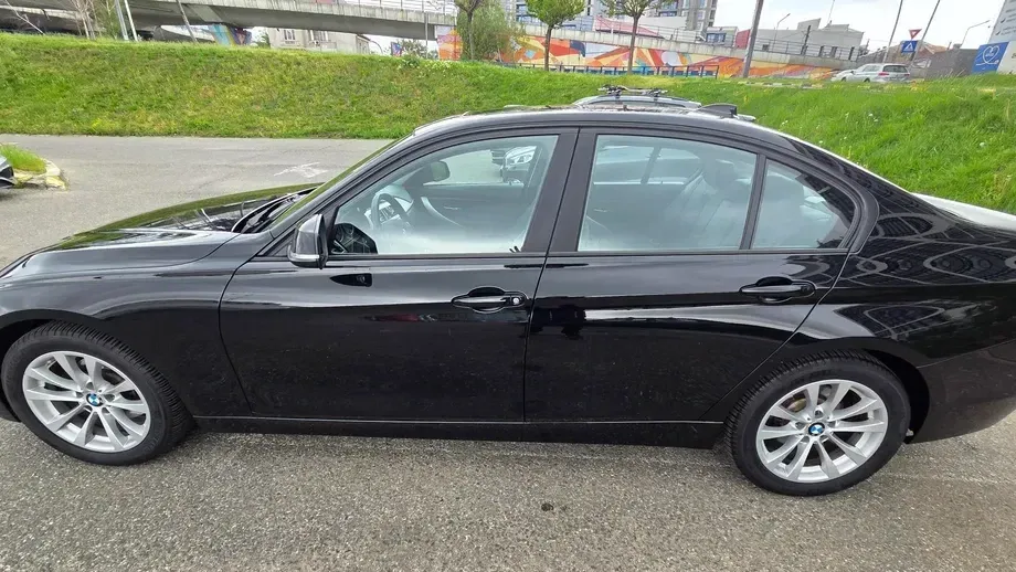 BMW Seria 3 F30/F31/F34 — imagine 2