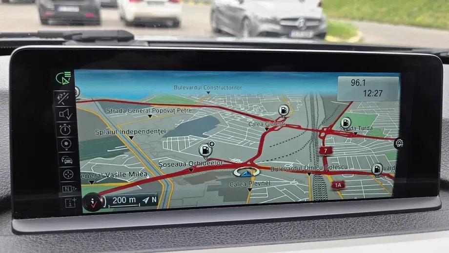 BMW Seria 3 F30/F31/F34 — imagine 8