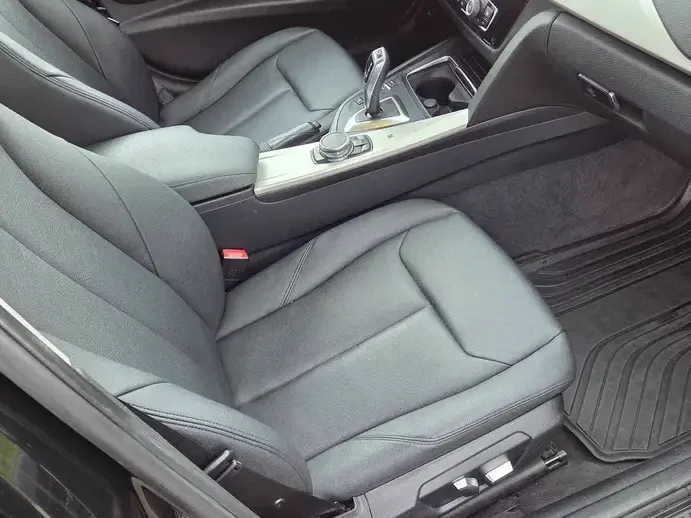 BMW Seria 3 F30/F31/F34