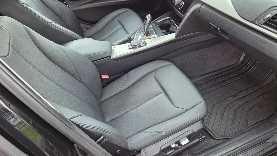 BMW Seria 3 F30/F31/F34 — imagine 5