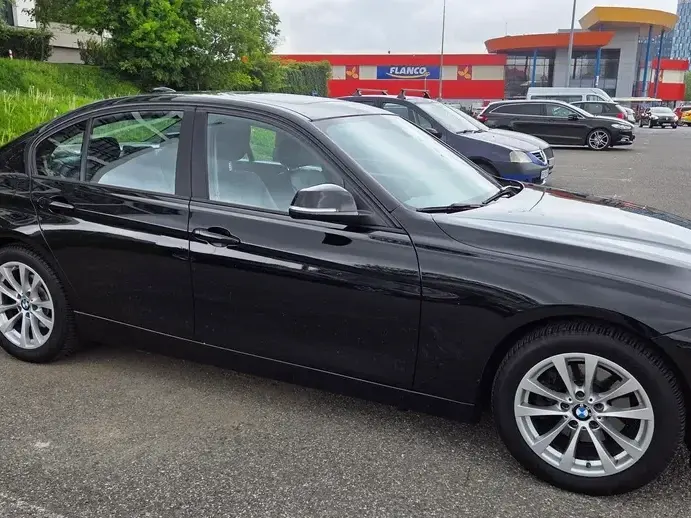 BMW Seria 3 F30/F31/F34