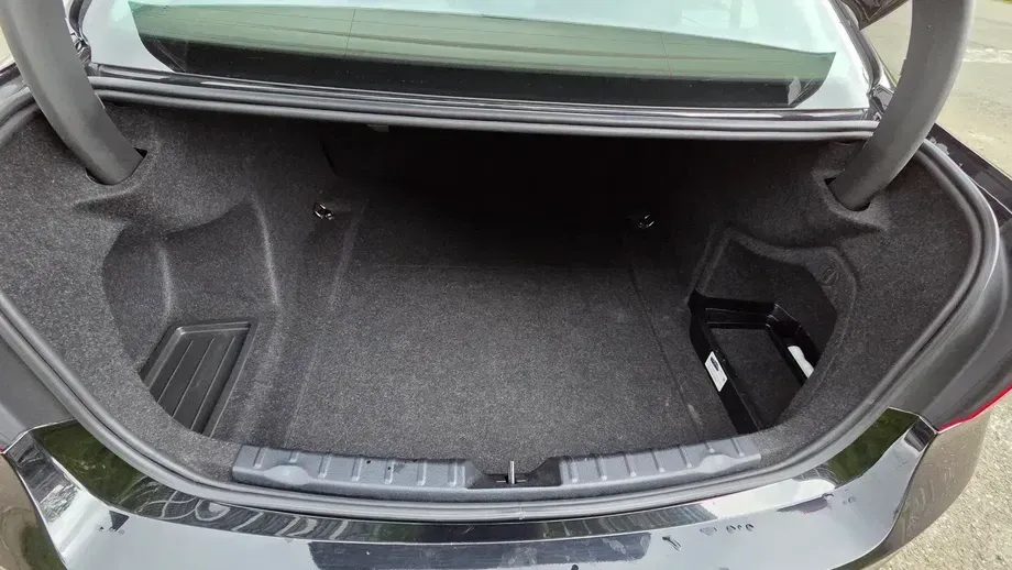 BMW Seria 3 F30/F31/F34 — imagine 4