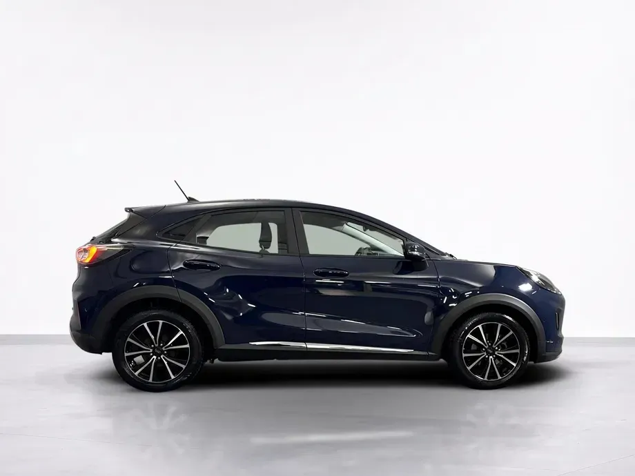 Ford Puma — imagine 6