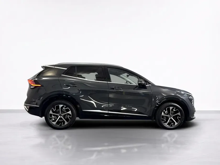 Kia Sportage — imagine 6